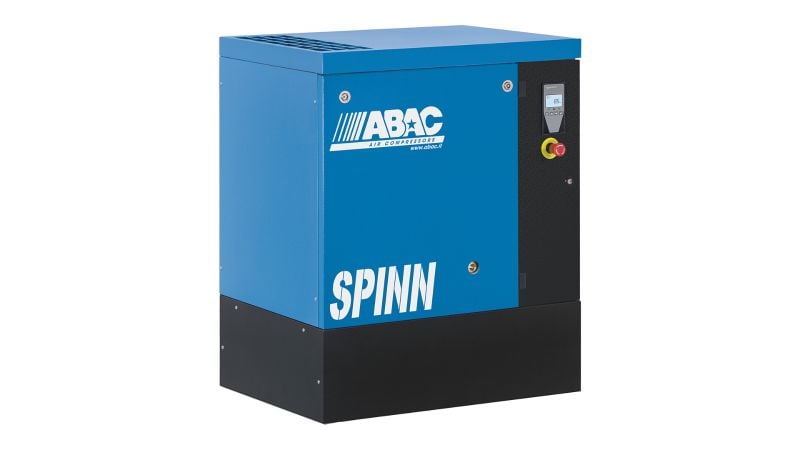 11kW Fix Speed Screw Compressor Spinn 11 13bar (4152022544) Spinn Floor Mounted air compressor