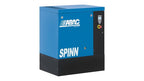 7.5kW Fix Speed Screw Compressor Spinn 7.5X 8bar (4152022539) Spinn Floor Mounted air compressor