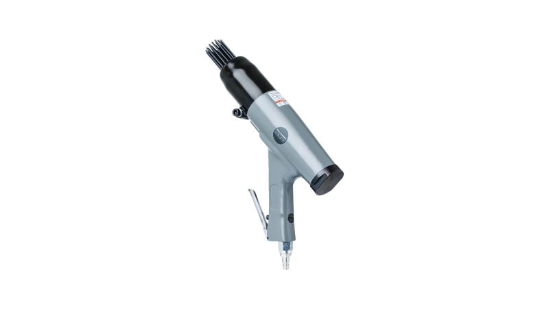 Professional Needle Scaler 28 Air Tools air compressor