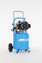Atf-s 3 ABAC Tech PRO Oil-Free Industrial Piston Compressor (4116000874) Piston Compressors air compressor