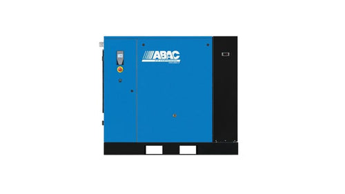 18.5kW Fix Speed Screw Compressor Dryer Integrated Spinn 18E 10bar (4152028935) Spinn Floor Mounted air compressor