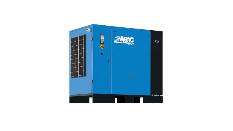 22kW Fix Speed Screw Compressor Dryer Integrated Spinn 22E 10bar (4152028937)