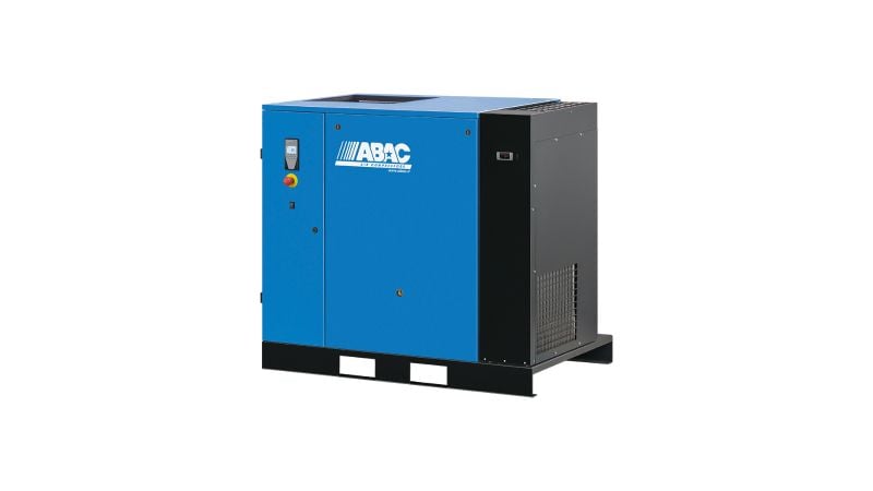 22kW Fix Speed Screw Compressor Dryer Integrated Spinn 22E 8bar (4152028936)