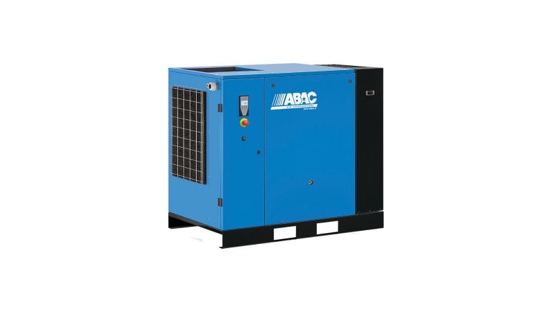 15kW Fix Speed Screw Compressor Dryer Integrated Spinn 15XE 8bar (4152028932) Spinn Floor Mounted air compressor