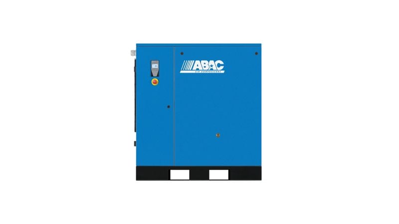 18.5kW Fix Speed Screw Compressor Spinn 18 8bar