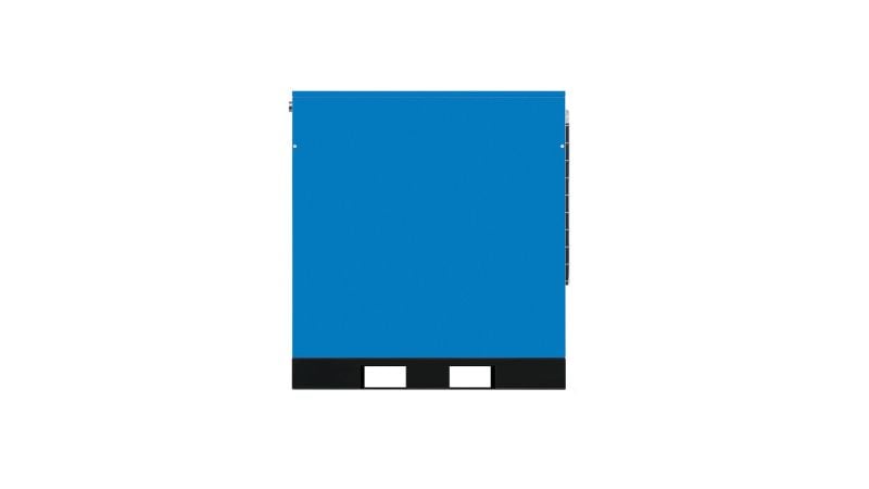 18.5kW Fix Speed Screw Compressor Spinn 18 10bar