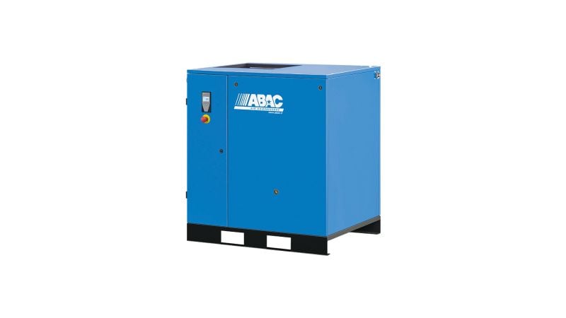 18.5kW Fix Speed Screw Compressor Spinn 18 10bar