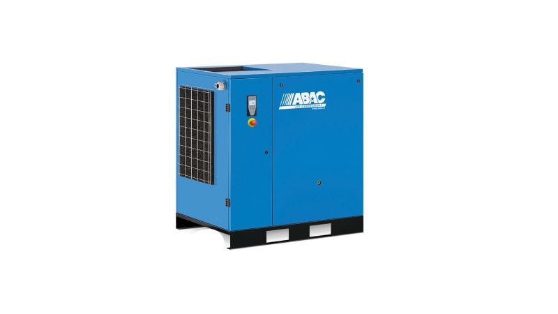 18.5kW Fix Speed Screw Compressor Spinn 18 10bar