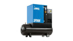 2.2kW Fix Speed Screw Compressor Dryer Integrated SPINN2,2E 8bar (4152051950) Screw Compressors air compressor