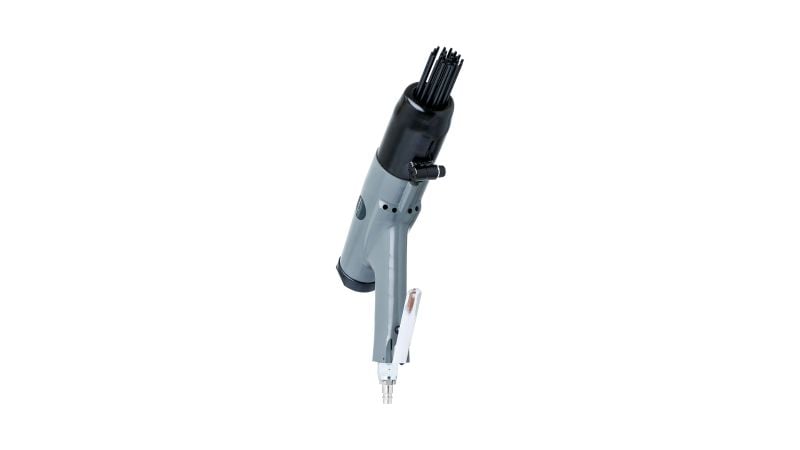 Professional Needle Scaler 28 Air Tools air compressor