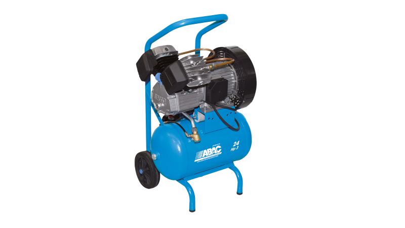 ABAC V30/20 PCM 3 - 3Hp - 20lt - 10bar - V230/50Hz Piston Compressors air compressor