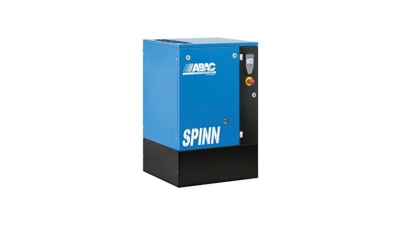 3kW Fix Speed Screw Compressor SPINN3 8bar (4152051954)