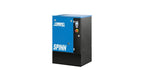 5.5kW Fix Speed Screw Compressor SPINN5,5 10bar (4152051985) Spinn Floor Mounted air compressor