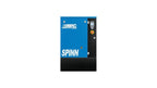 5.5kW Fix Speed Screw Compressor SPINN5,5 8bar (4152051984) Spinn Floor Mounted air compressor