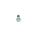 HEX. BOLT M12X25X8.8 air compressor