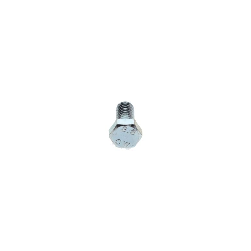 HEX. BOLT M12X25X8.8 air compressor