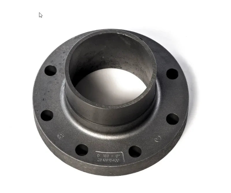 FLANGE D158 FOR AIRNET SYSTEMS Airnet air compressor