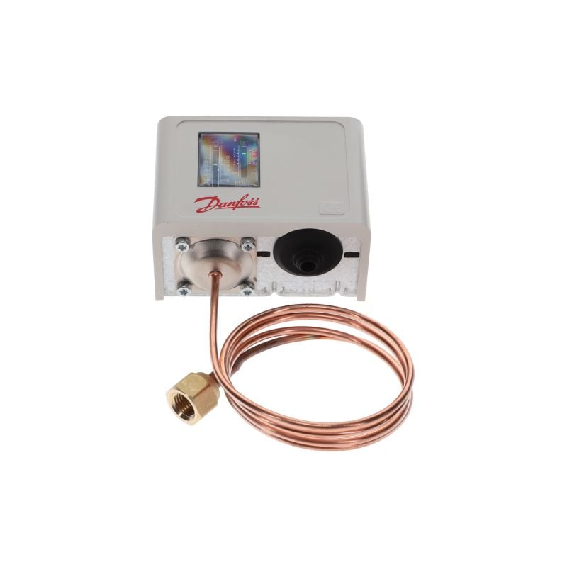 FAN SWITCH R404A 19BAR FOR AIR TREATMENT EQUIPMENT air compressor