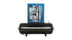 2.2kW Fix Speed Screw Compressor SPINN2,2 8bar (4152051946) Screw Compressors air compressor