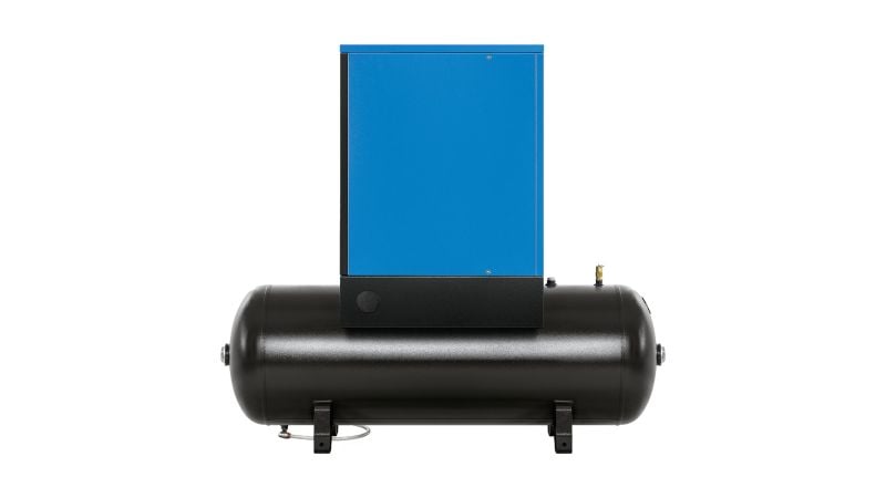 5.5kW Fix Speed Screw Compressor SPINN5,5 8bar (4152051988) Screw Compressors air compressor