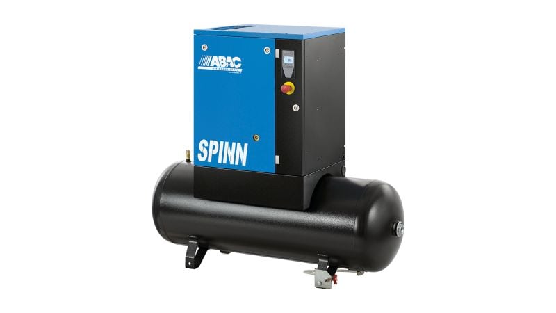 7.5kW Fix Speed Screw Compressor SPINN7,5 10bar (4152051997) Screw Compressors air compressor