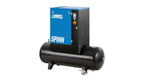7.5kW Fix Speed Screw Compressor SPINN7,5 8bar (4152051998) Screw Compressors air compressor