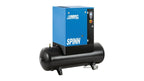 2.2kW Fix Speed Screw Compressor SPINN2,2 8bar (4152051946) Screw Compressors air compressor