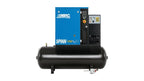 2.2kW Variable Speed Screw Compressor Dryer Integrated SPINN2,2E 8bar Variable Speed air compressor