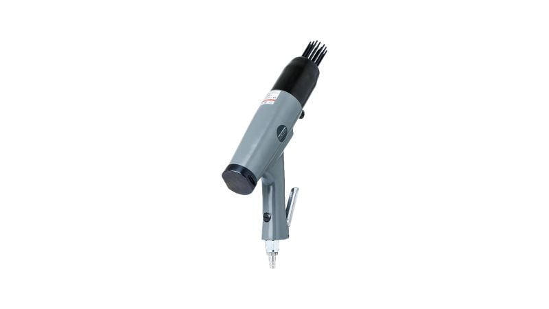 Professional Needle Scaler 28 Air Tools air compressor