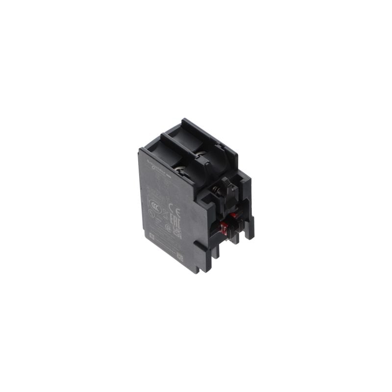 AUX. CONTACT air compressor