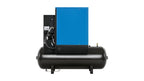 3kW Variable Speed Screw Compressor Dryer Integrated SPINN3E 8bar Variable Speed air compressor