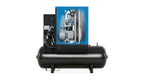 5.5kW Variable Speed Screw Compressor Dryer Integrated SPINN5,5E 8bar Variable Speed air compressor