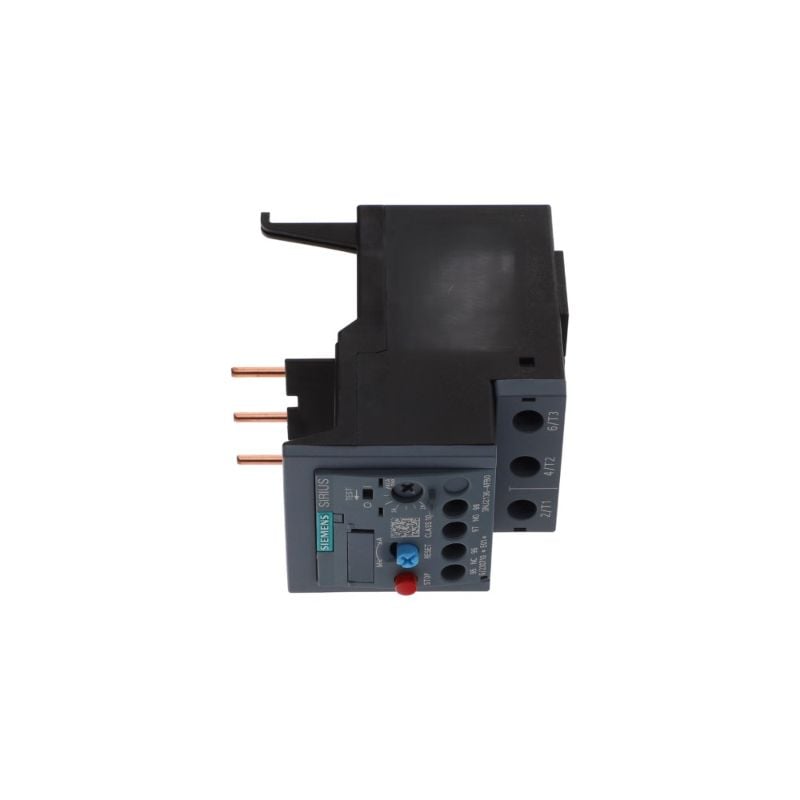 OVERLOAD RELAY air compressor