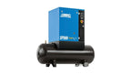 5.5kW Variable Speed Screw Compressor SPINN5,5 8bar (4152060820) Variable Speed air compressor