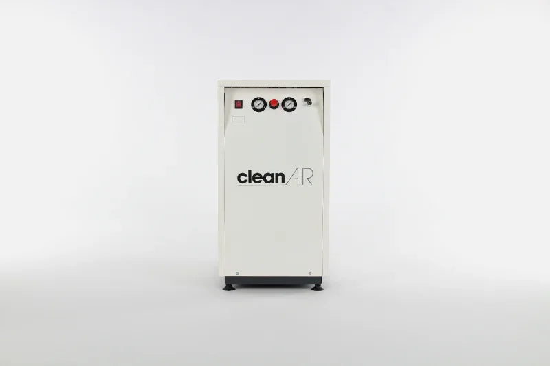 CLR 20/30 S T UK Piston Compressors air compressor