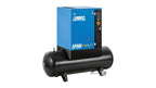 2.2kW Variable Speed Screw Compressor SPINN2,2 8bar (4152060802) Variable Speed air compressor