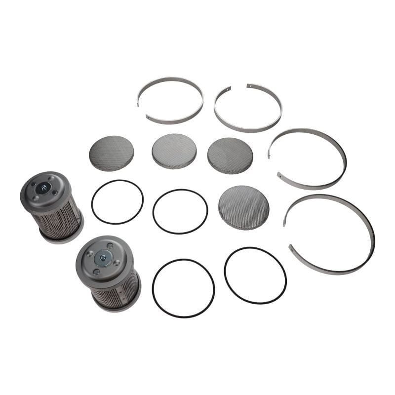 Dryer Overhaul KIT FOR AIR Treatment Equipment Service Parts air compressor