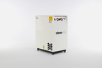 CLR 20/30 S T UK Piston Compressors air compressor