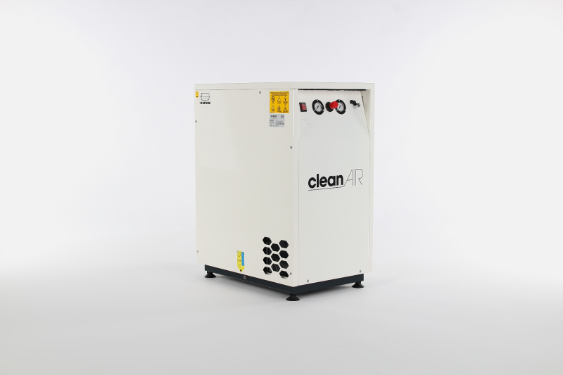 CLR 20/30 S T UK Piston Compressors air compressor