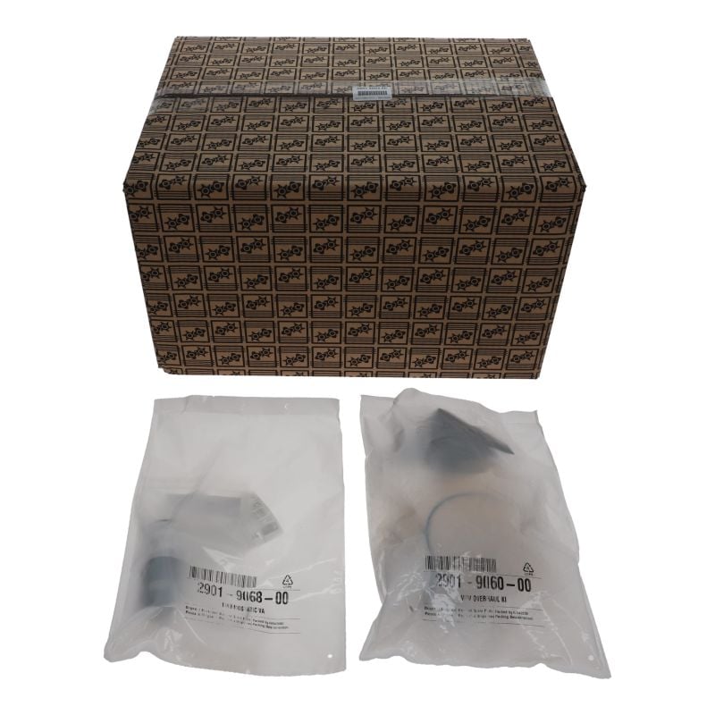 12000h KIT - VSD FOR AIR Treatment Equipment Service Parts air compressor