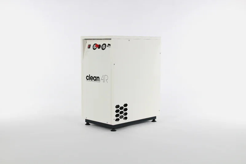 CLR 20/30 S T UK Piston Compressors air compressor