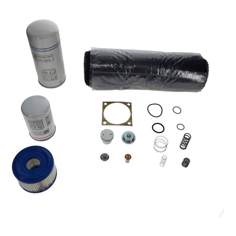 4000h KIT C55 CSA G1 FOR AIR Treatment Equipment Service Parts air compressor