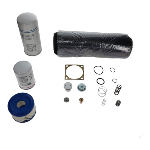 4000h KIT C55 CSA G1 FOR AIR Treatment Equipment Service Parts air compressor