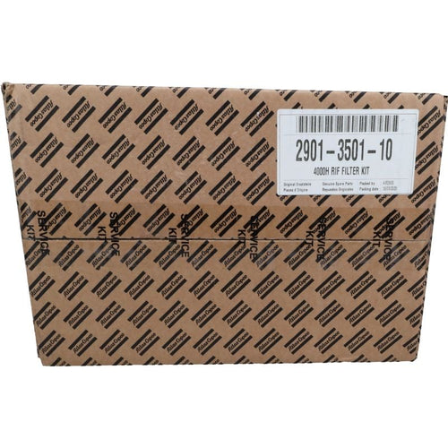 4000h RIF Filter KIT FOR OIL Injected Screw Compressor Service Parts air compressor