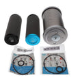 A KIT - CD55-65 | -20/-40 | S FOR AIR Treatment Equipment Service Parts air compressor
