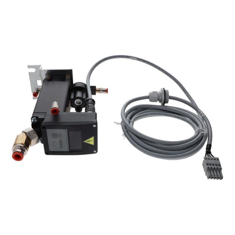 AUTO Drain LD202 ASSY 115V (1627180610) Service Parts air compressor