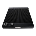 Air-oil Cooler (2202260073) Service Parts air compressor