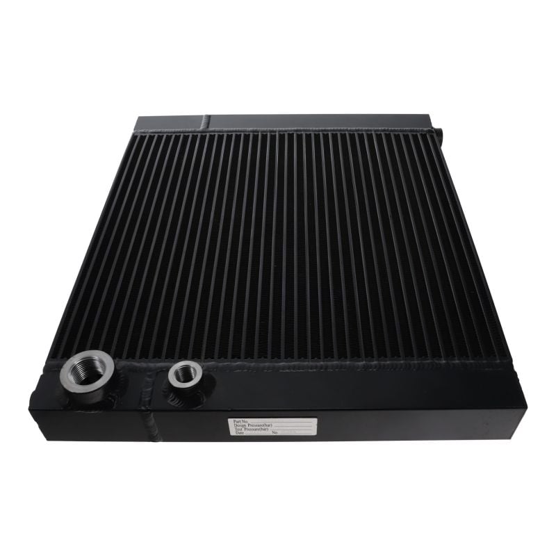 Air-oil Cooler (2202260073) Service Parts air compressor