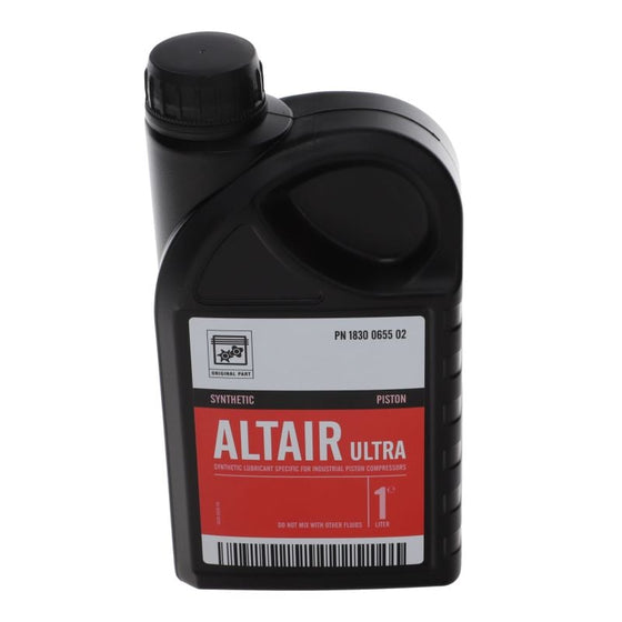Altair Ultra 1L Oil For Piston Compressors