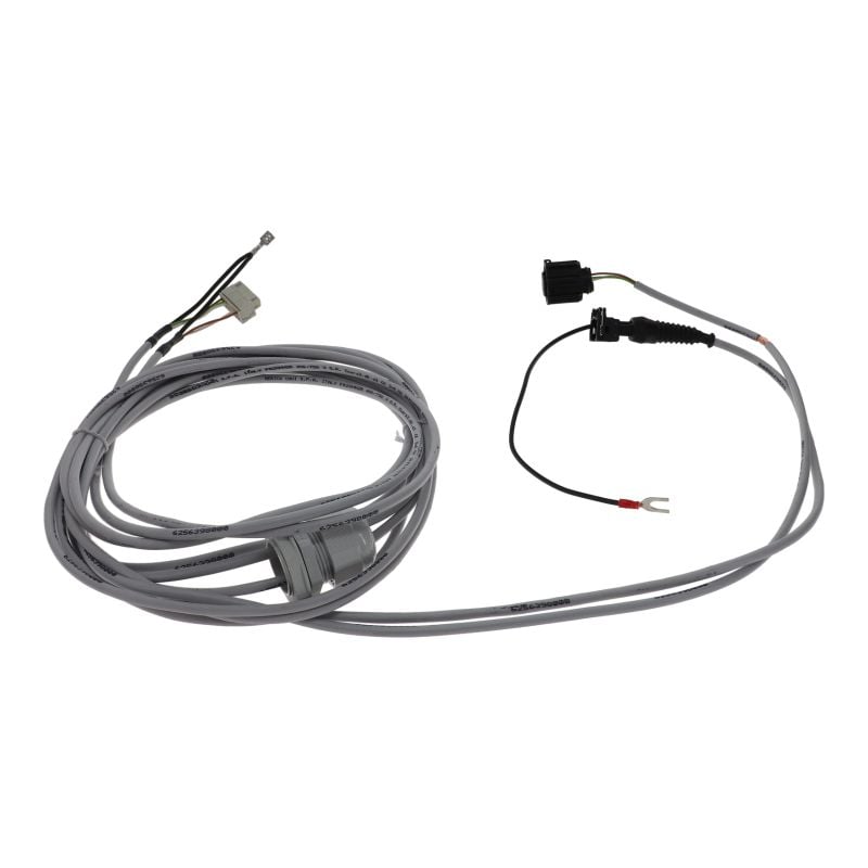 Analog WIRE 15-40 Infologic FOR OIL Injected Screw Compressor Service Parts air compressor